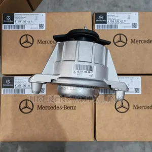 Enengine Seating C Class W204 Non 4matic Org.