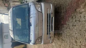 Daihatsu Hijet 2005