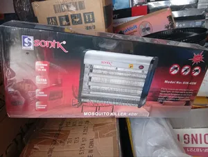 Sonik Insect Killer