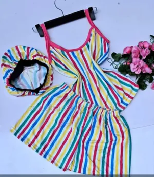 3 Piece Night Wear