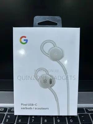 Google Pixel USB-C Earbuds