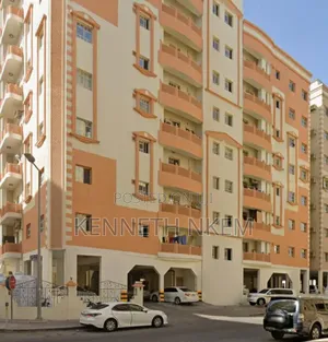 2bdrm Apartment in Ikotun Igando Road, Alimosho for rent