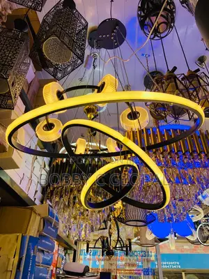 Luxury Chandelier