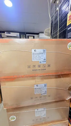Brand New Felicity Inverter Ivem 8kva 48volts