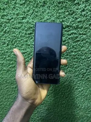 New Oppo A5 Pro 256 GB Black