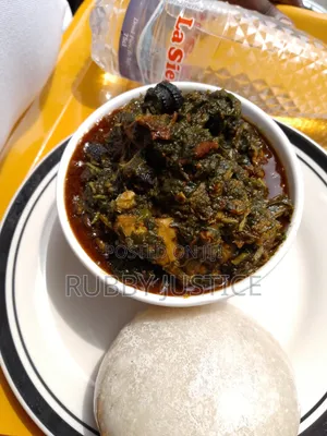 Clean and Mouth Watering Food