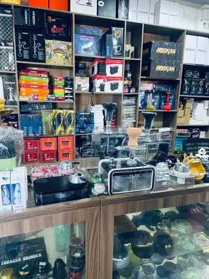 All Your Smoking Hookah , Shisha Accessories Available Here