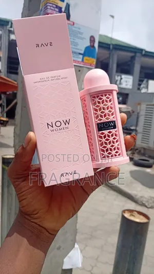 Now Women 50ml