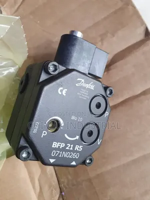 Danfoss BFP 21 R5 Oil Burner Pump