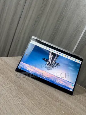 Laptop HP EliteBook x360 1030 G4 16GB Intel Core i7 SSD 512GB