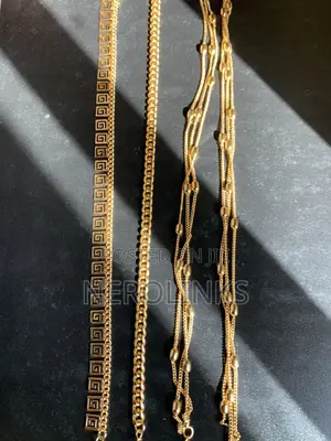 Fashionable Jewelry