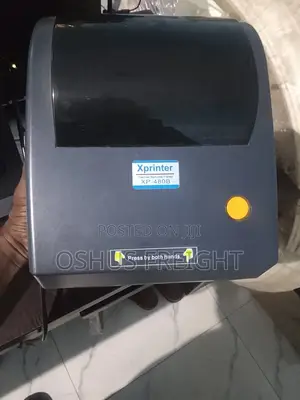 Thermal Barcode Printer