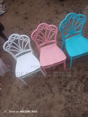 Children Party Chair