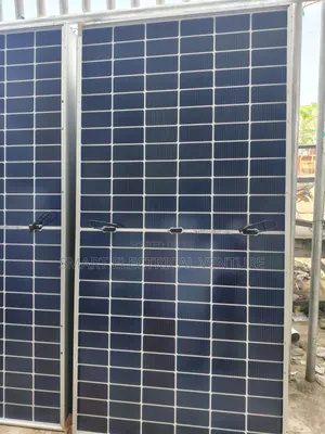 Jinko 620 Watts Solar Panel