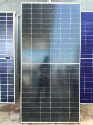 Jinko 620 Watts Solar Panel