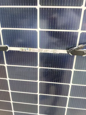 Jinko 620 Watts Solar Panel