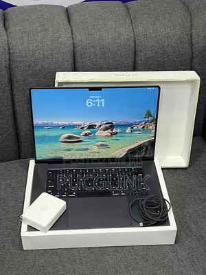 Laptop Apple MacBook Pro 2024 M4 Pro 48GB Apple M4 Pro SSD 512GB