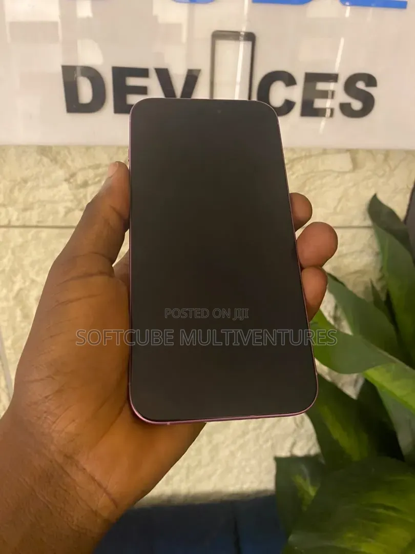 Apple iPhone 16 Plus 128 GB Blue