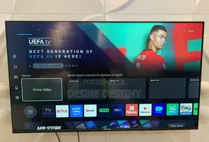 Hisense 43” Full HD Vidda Smart TV