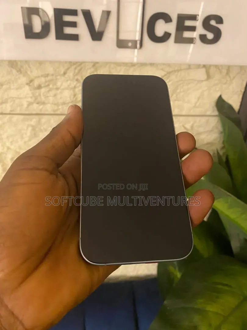 Apple iPhone 16 Plus 128 GB Blue