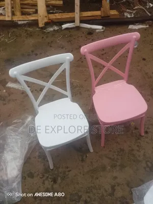 Strong Party Chair for Children