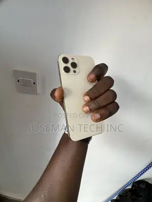Apple iPhone 12 Pro Max 128 GB Gold
