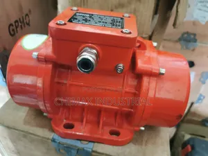 Vibrator Motor