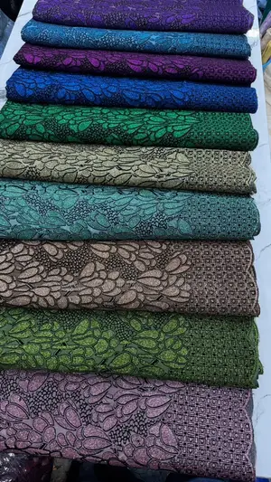 Lace Fabric