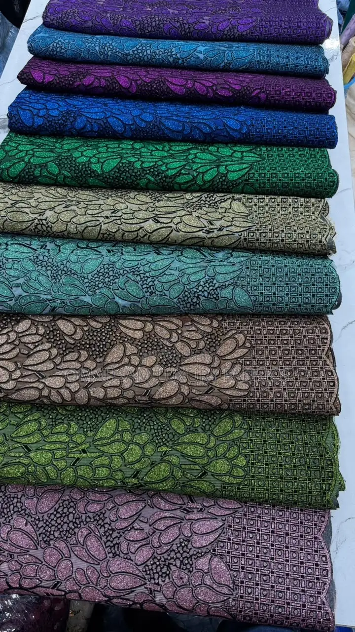 Lace Fabric