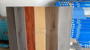 Made in Nigeria SPC Quality