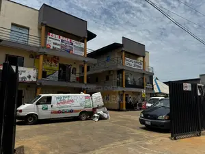 HighTraffic Commercial Shops for Rent at Megida, Ayobo From -3.2m
