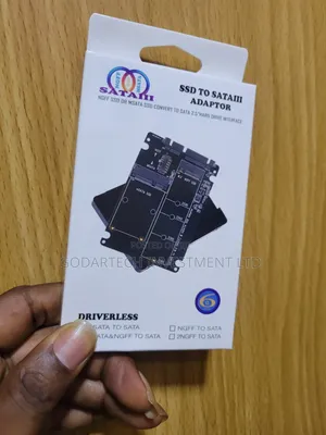 M2 SSD to Sata SSD