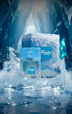Freeze 100ml