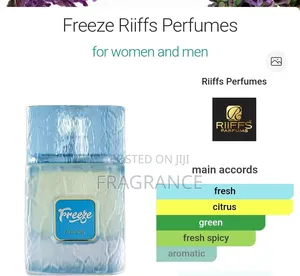 Freeze 100ml