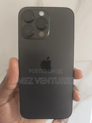 Apple iPhone 14 Pro Max 128 GB Black