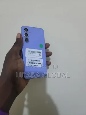 Samsung Galaxy A54 5G 128 GB Purple