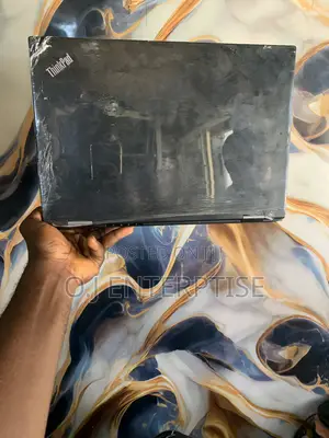 Laptop Lenovo ThinkPad X1 Yoga 8GB Intel Core i5 SSD 256GB