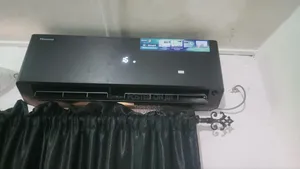 Hisense Split AC 1.5 HP Inverter Energy Pro X