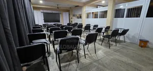 Seminar, Training Hall, Meeting Room, Work Space,