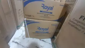 Advanced Cooling Royal Aircon QK18RSA-r32-Inv