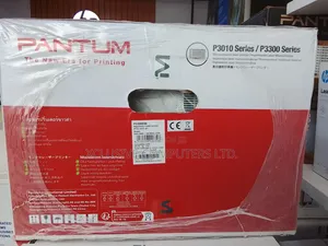 Pantum P3300dw