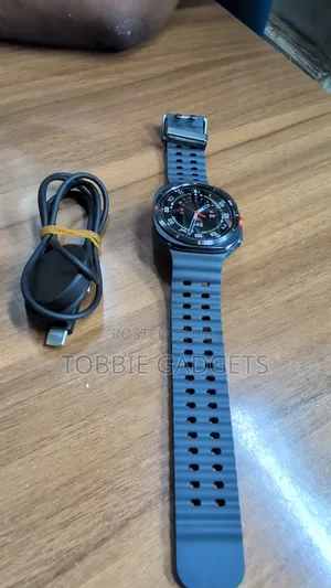 Open Box Samsung Galaxy Watch Ultra 47mm