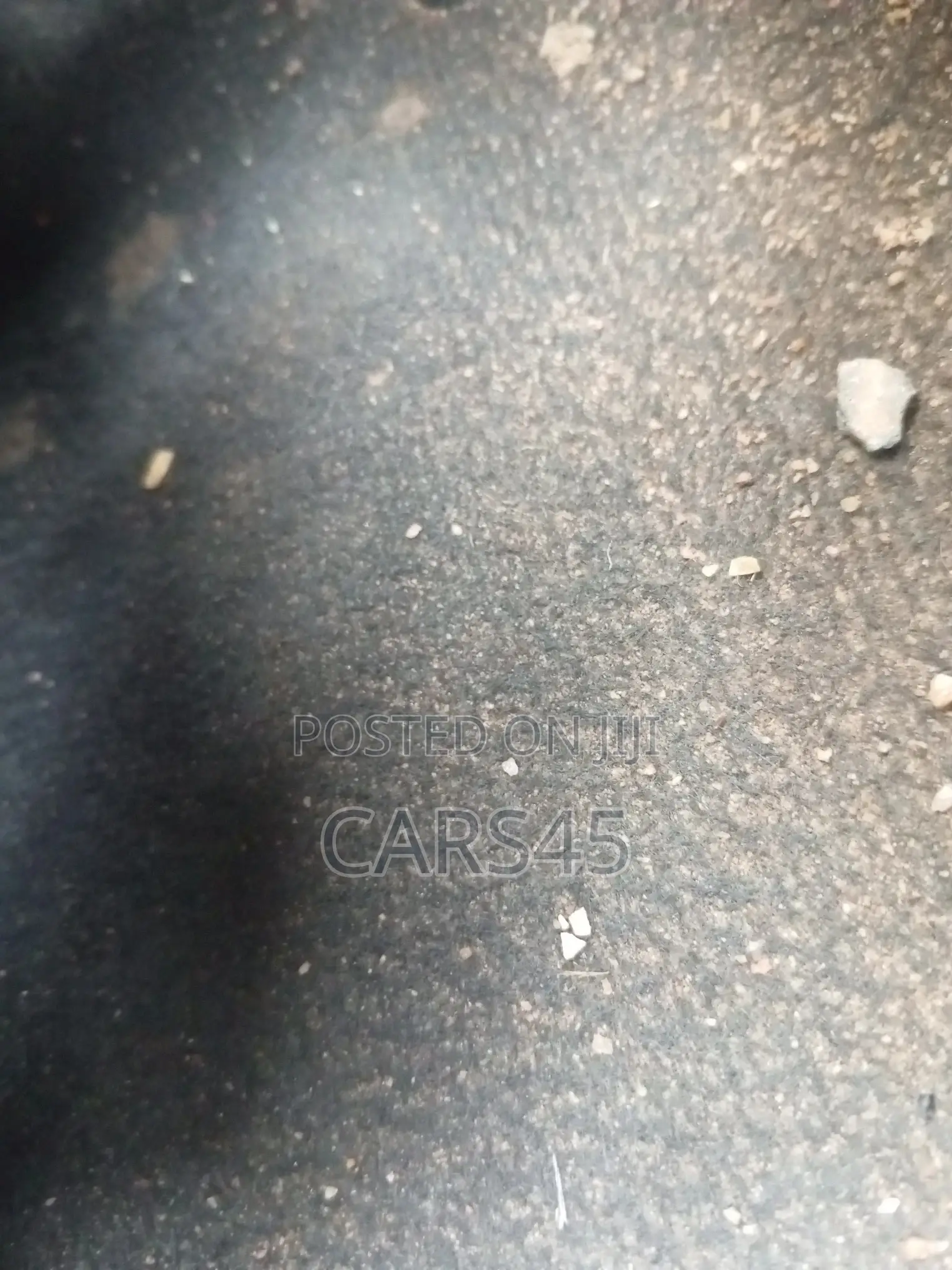 Toyota Matrix 2005 Silver
