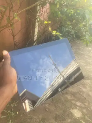 HP 8 G2 256 GB Black