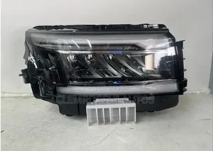 High Quality Certified Brand New Headlamp Nissan Frontier 2023/2025