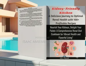 Kidney-Friendly Kitchen: A Delicious Journey to Optimal Renal Health