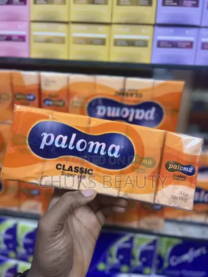 Paloma Classic Super Soft
