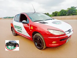 Driving School