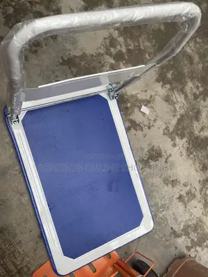 Standed Industry Material Handling Tools