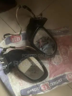 Used Follow Come Lexus Es350 09 Side Mirror